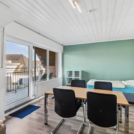 Sali Homes - Monteurswohnungen Im Herzen Von Kleve Kleve  Eksteriør bilde