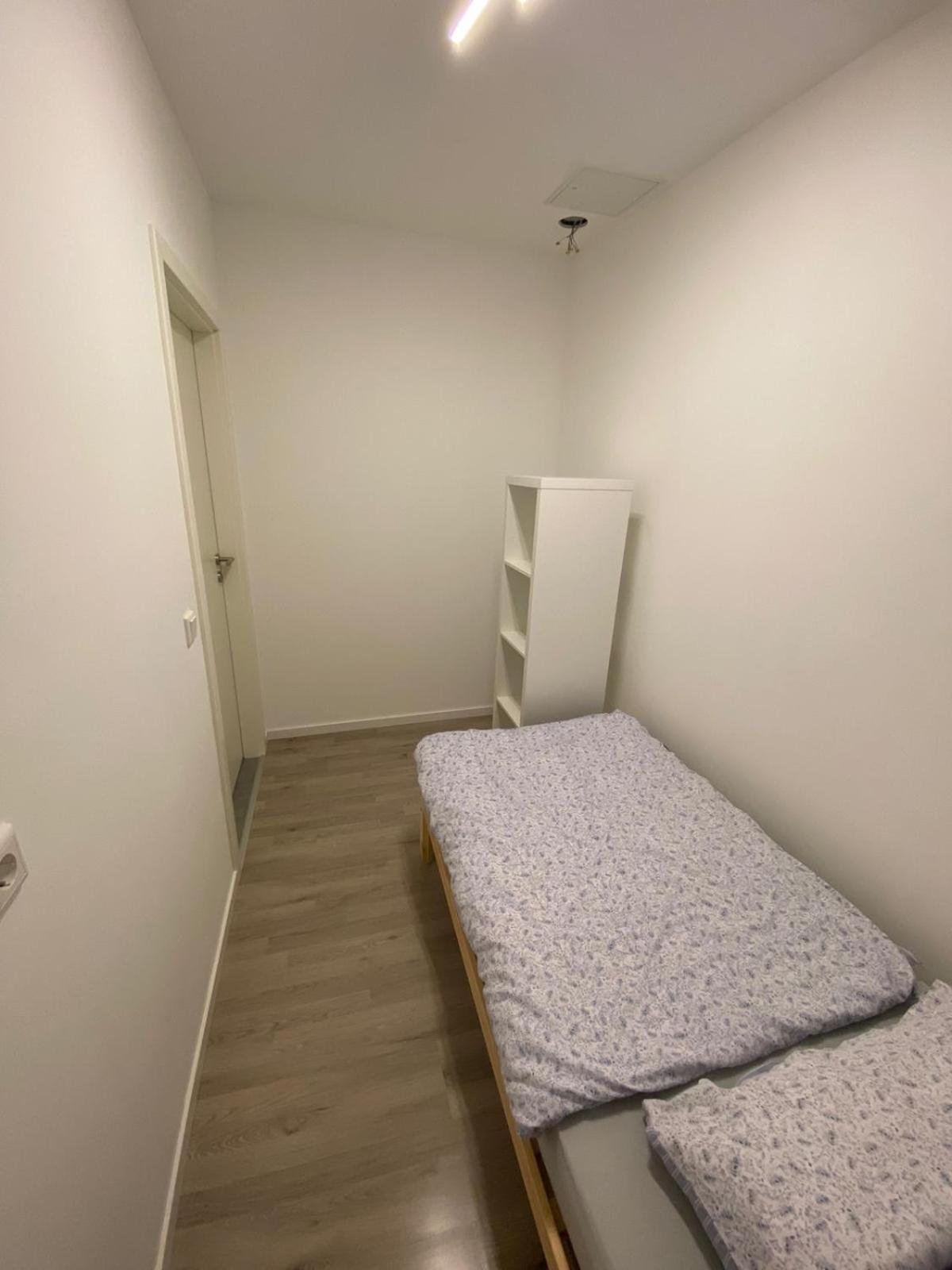 Sali Homes - Monteurswohnungen Im Herzen Von Kleve Kleve  Rom bilde