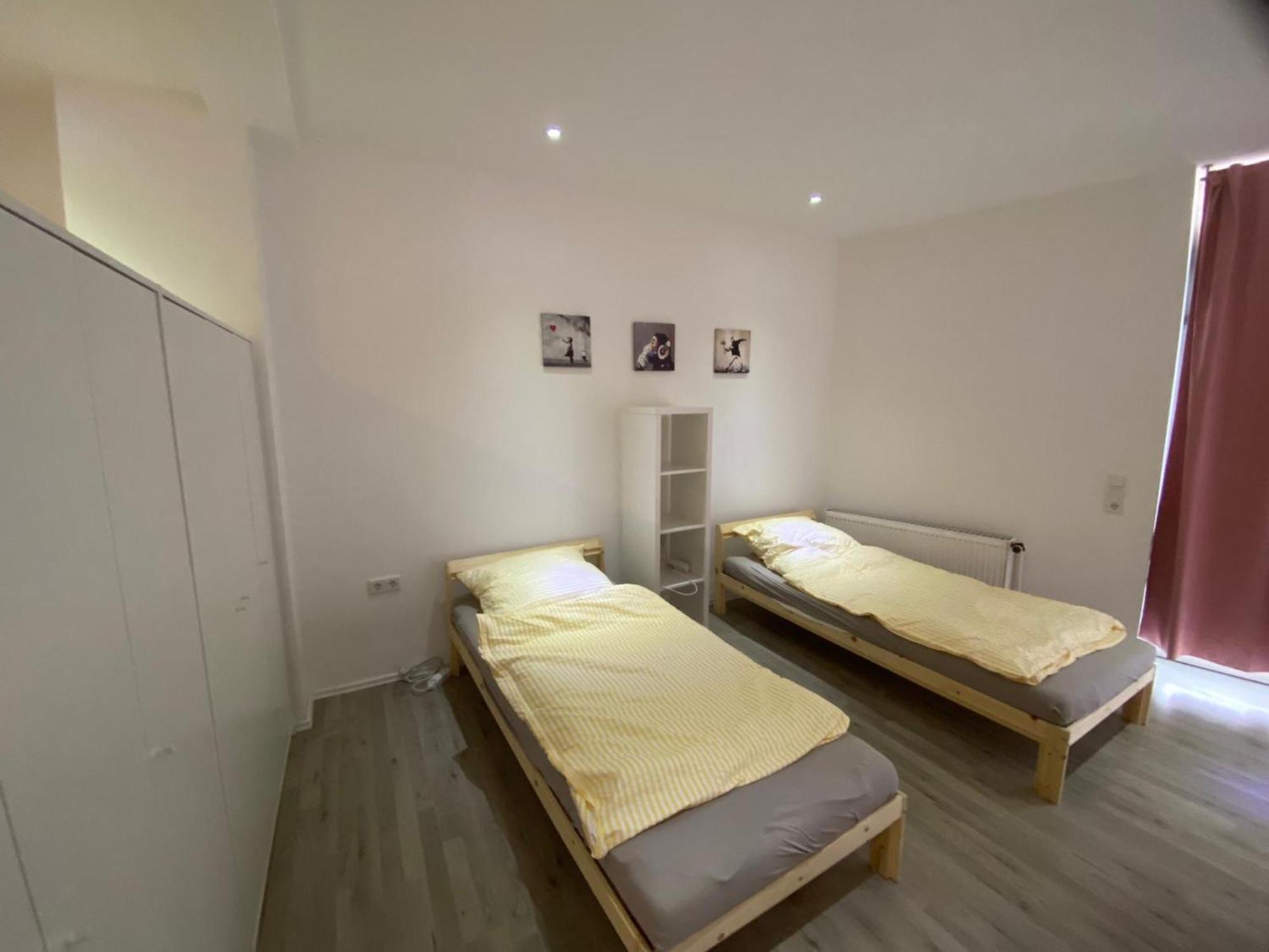 Sali Homes - Monteurswohnungen Im Herzen Von Kleve Kleve  Rom bilde