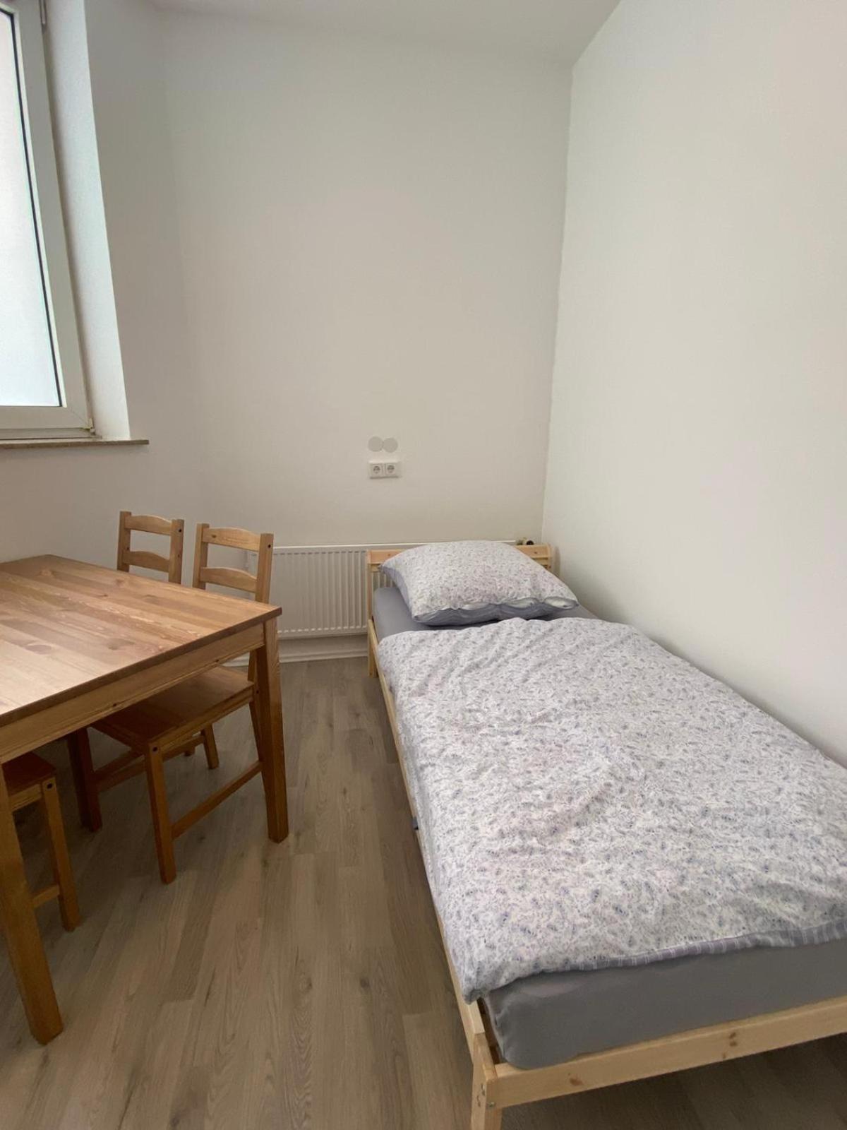 Sali Homes - Monteurswohnungen Im Herzen Von Kleve Kleve  Rom bilde