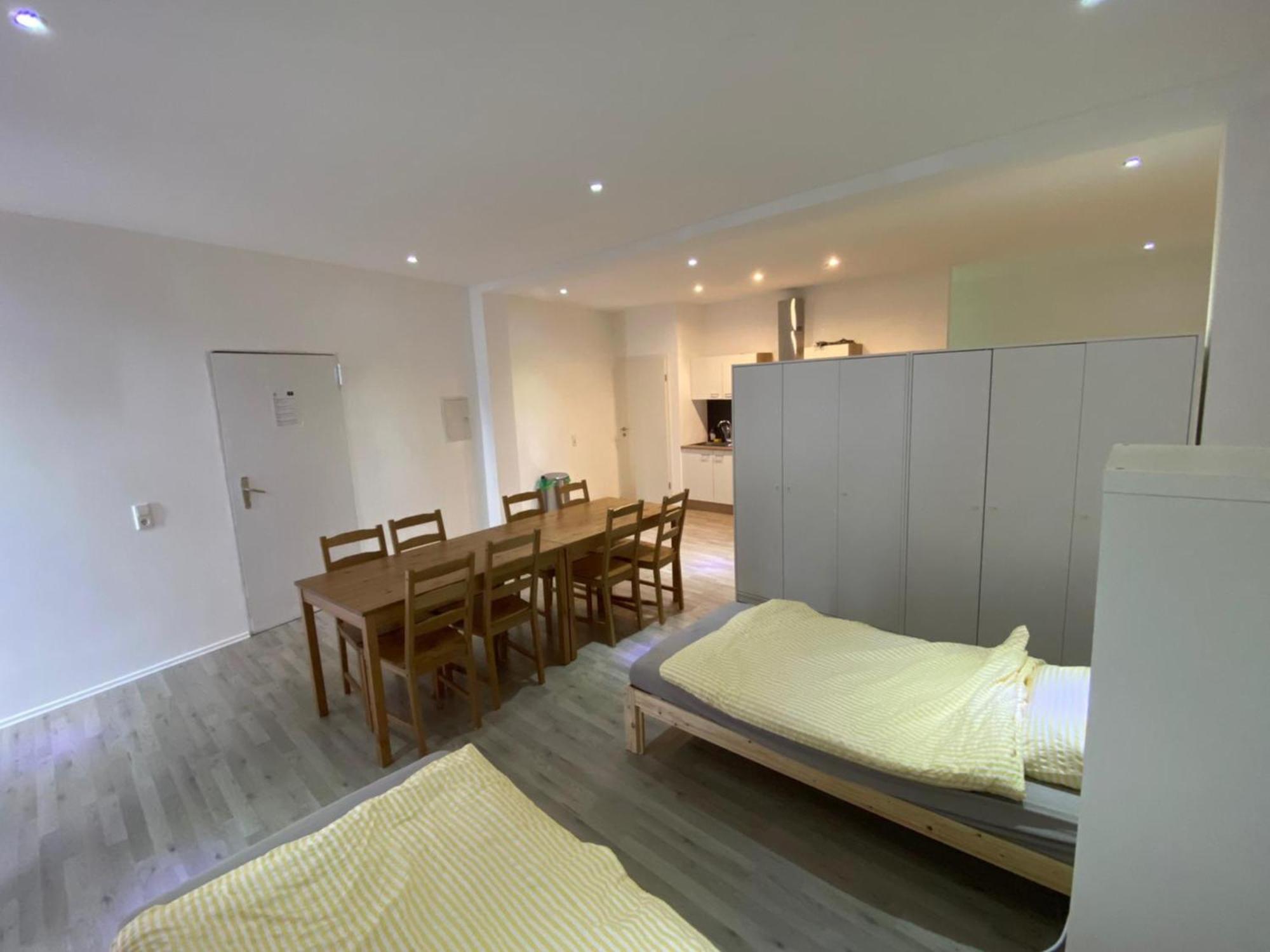 Sali Homes - Monteurswohnungen Im Herzen Von Kleve Kleve  Rom bilde